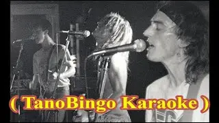 Mega City Four - Start (TanoBingo Karaoke)