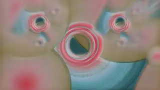 Menace Mode - Full EP Visualizer