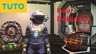 No man's sky| TUTO Débutant avoir beaucoup d'argent