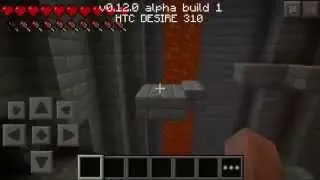 Где скачать Minecraft 0.12.0
