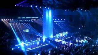 KSW 22 otwarcie gali / grand openning HD