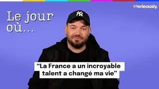 Mathieu Stepson : La France a un incroyable talent, tours de magie, Romaric... Il nous dit tout