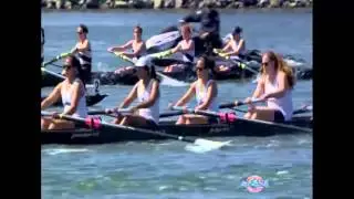 2013 Crew Classic Race #44 - Womens Open - B - Carley Copley Cup