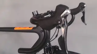 BIKE TRACTION : CANNONDALE SUPERSIX EVO 105 2017