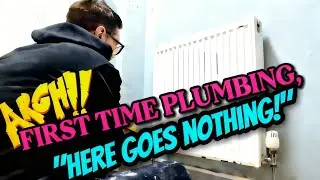 THE DREAD! Will my new house get flooded?