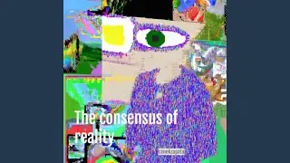 reality is a negotiated surface of meaning