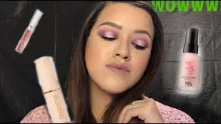 Full Face: Products under 20$