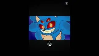 SONİC OMT REWORK VS SONİC EXE (GOD FORM) EDİT 😈😈😈🔥🔥🔥🤯🤯🤯