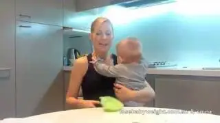 Lose Baby Weight Questions and Answers
