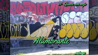m0nge - Quase um anjo (&aacute;lbum alumbrante)
