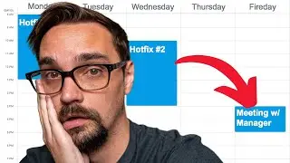 Not My Best Week As A Staff Software Engineer