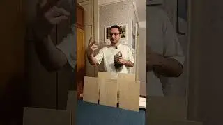 Угадаете где ЛЕВ? | #5. Дмитрий