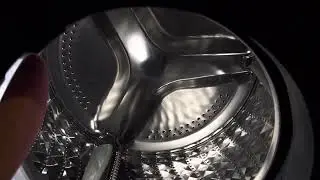 Ways to prevent mould and Detergent Build up in a Washing machine