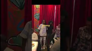 REMY MA & JASON LEE &nbsp;PRIVATE DINNER MEETING GODDESS EXCLUSIVE