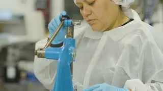 Milbar Labs Skin Care Manufacturer, East Haven CT