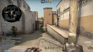 Operation Shattered Web in a nutshell