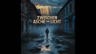 Splitter im Herz | AI Rock Music