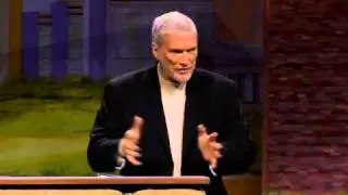 Ken Ham's Foundations: In Six Days -- Clip