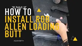 How to change out Rob Allen Cartridge