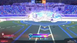 Grinding rl hopefully to plat!
