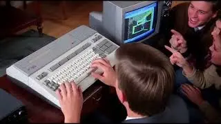 MSX Overdrive song (English version)
