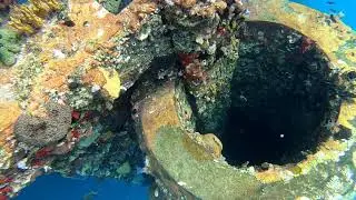 Sailing USVIs, Magens Bay to St Croix