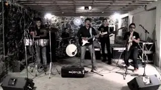 EL GARGE PRESENTA A 
