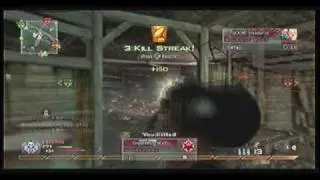 MW2 Sniper Montage - Dude Im Godly