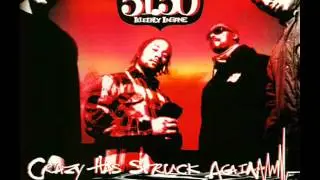 51.50 Illegally Insane - Bump-A-Bitch
