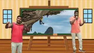 Electronics Kuthu 2 | Dr. J. Christopher Clement | Dr. S. Muthuraja
