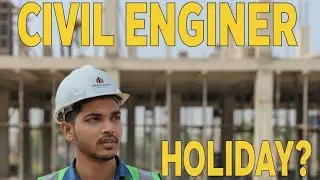 Civil engineers holiday | daily vlogs | construction work on site | @RajVlog1167 Site engineer 