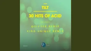 30 Hits Of Acid feat. G-Man (Original Mix)