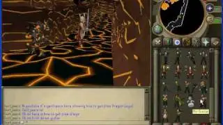 Free Dragon Platelegs