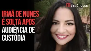 Irm&atilde; de Ricardo Nunes &eacute; solta; advogado explica medidas restritivas