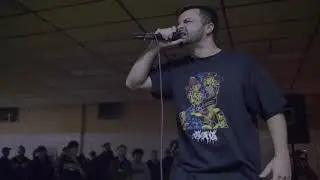 Cutdown &bull; FULL SET &bull; SWB Fest Day 2 &bull; 10.23.21