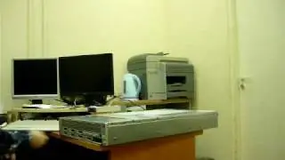 SunFire X4450