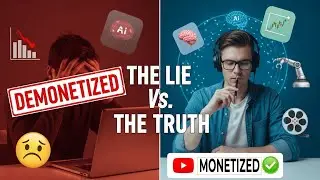 AI YouTube Automation Step By Step: Exposing the Scam, Building the REAL System
