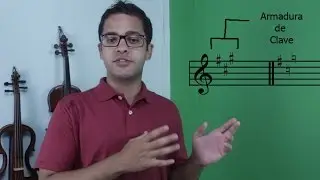 TIPOS DE ACIDENTES | Aulas de Teoria Musical Online #8