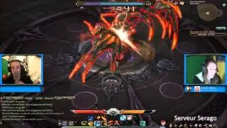 Devilian - La tour du supplice