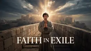 The Faith of Daniel | How God Used a Captive to Humble Kings (Daniel 1&ndash;2 Explained)