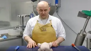 How to Spatchcock and Butcher a Whole Chicken | HG Walter Ltd