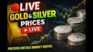 Gold & Silver Market Watch | What Stackers Should Do Now