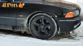 Review: Plasti Dipped Wheels