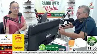 Programa variedades do Ruba 6/1/2026
