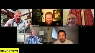 A Christmas Invitation: Understanding Mimetic Conflict W/ David Gornoski