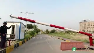 5 MARLA RESIDENTIAL PLOT FOR SALE IN CHANAB BLOCK MUMTAZ CITY ISLAMABAD