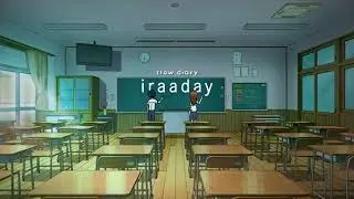 Iraaday [slowed + reverb + bass boosted] - Abdul Hannan & Rovalio | slow diary