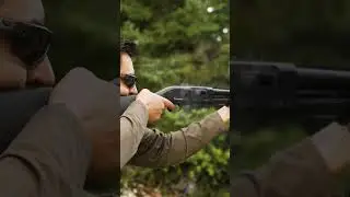 Radikal Arms PA-2 !!