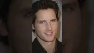 Peter Facinelli
