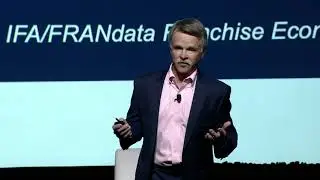 2022  Multi Unit Franchise Conference General Session- Darrell Johnson, CEO FRANdata